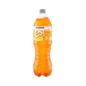 1.6 . EST Sugar-Free Soft Drink Orange Flavor 1.6 L.