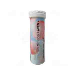 COOL VITA HEALTHY SKIN COLLAGEN VIT C EFFERVESCENT isi 10 tablet - COOL VITA HEALTHY SKIN COLLAGEN VIT C EFFERVESCENT
