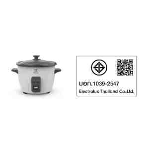 M ELE E2RC1-220W 1.3L - 1177374 -  MANUAL ELECTROLUX E2RC1-220W 1.30