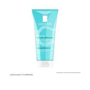 LA ROCHE-POSAY Effaclar Supramolecular Oil  Pores Jelly Cleanser 200 ml.