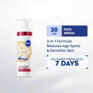 NIVEA LUMINOUS 630 NIV 630 ASPT AGESPOT SRM 30ML - 1000010