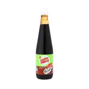 640 . BIG C HAPPY PRICE Oyster Sauce 640 g.