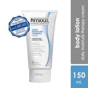 Physiogel Daily Moisture Therapy Cream 150ml  10875 -  With physiological lipids to protect and restore
