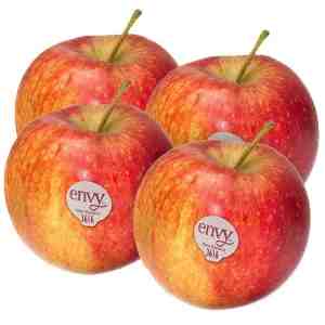 4 Premium Envy Apple Pack 4pcs. - Premium Envy Apple Pack 4pcs.