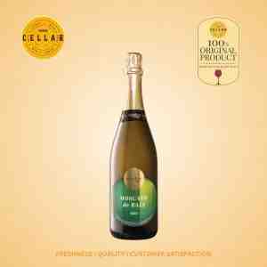21 - KKP SABABAY MOSCATO D BALI 750ML - 21 - KKP SABABAY MOSCATO D BALI 750ML