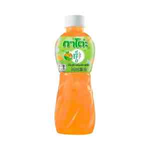 25 KATO 25 Orange Juice with Nata de Coco 280 ml.