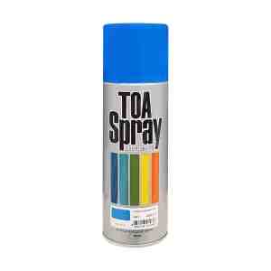 TOA 7 Light Blue - 14885 -  TOA 7 LIGHT BLUE 400