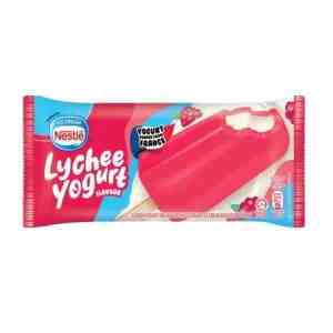 NESTLE LYCHEE YGT 70ML - NESTLE LYCHEE YGT 70ML