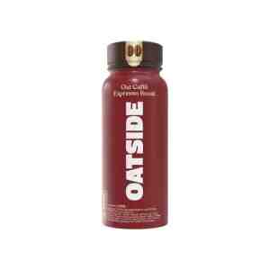 Oatside Oat Milk Mocha 240Ml - Oatside Oat Milk Mocha 240MlBottle