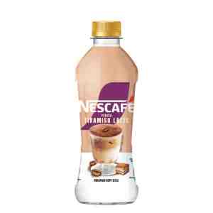 Nescafe Tiramisu Latte 280ml - Nescafe Tiramisu Latte 280ml