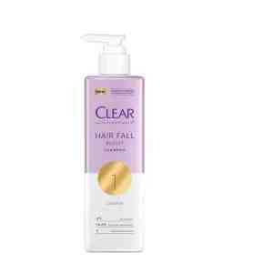 CLEAR CLEAR SHP HF RESIST 300ML - 1000224