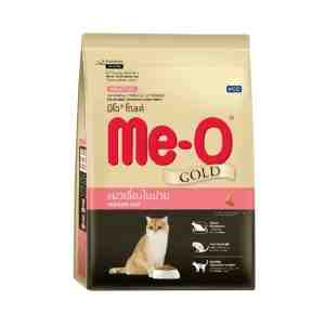 400 - 1201913 -  ME-O GOLD ADULT INDOOR CAT 400 .