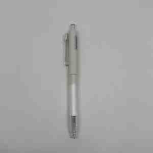 Platinum POD soda water series Gel pen white - Gel pen with white ink, ideal for writing or drawi