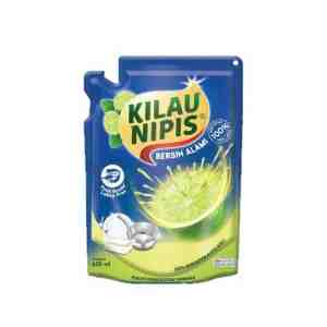 KILAU NIPIS PENCUCI PIRING PCH 630ML