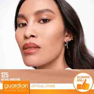 MAYBELLINE Superstay Matte Max 30H Mesh Cushion 11gr - 125 3129789 - Maybelline Super Stay Matte Max Cushion  the 1st