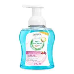 WATSONS WS ABAC HWASH W_BRY 300ML - 1008524