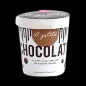 Il Gelato Chocolate 420ml 1pcs - pstrongIl Gelato Chocolate 420mlstrong meng
