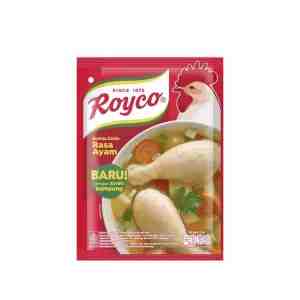 ROYCO BUMBU PELEZAT SERBAGUNA AYAM