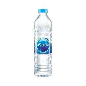 600 . CRYSTAL Drinking Water 600 ml.