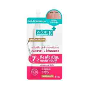 5 . SMOOTH E Gold Cream 5 g.