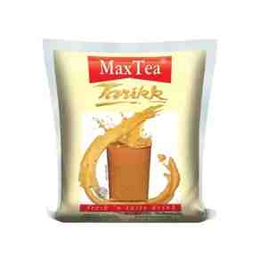 MAX TEA TARIKK TEA