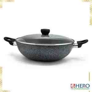 MAXIM NEOSTONE WOK 30 CM - MAXIM NEOSTONE WOK 30 CM
