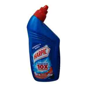 HARPIC POWER PLUS 10X ADV ORI 450ML - HARPIC POWER PLUS 10X ADV ORI 450ML