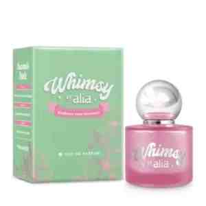 ALIA Whimsy Eau de Parfum 50ml - 1013750