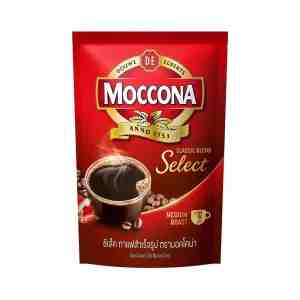 180 . MOCCONA Select Instant Coffee 180 g.