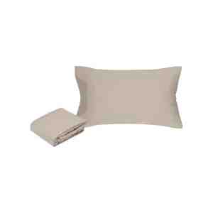 TOPPER 3.5FT HLS CASA BEIGE - 1300686 -  TOPPER 3.5   2  HOME LIVING S
