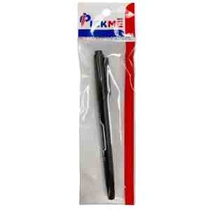 2  Pick Me Permanent Marker Twin Tip Black - Pick Me Permanent Marker Twin Tip Black