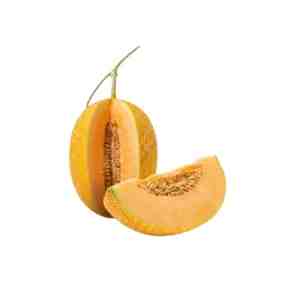 My Fruit Melon Kirin 1 pcs 1.5 - 2 kg - Segarkan hari dengan My Fruit Melon Kirin pilihan.