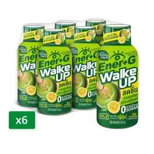 HANDY HERB Sodium Ascorbate 1000 Matcha Green Tea and L-Carnitine 50 ml. Pack 6