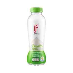 100 IF Local Sensation 100 Coconut Water 350 ml.