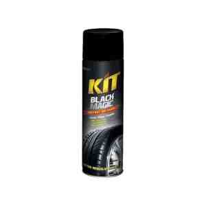 KIT BLACK MAGIC 450 ML - KIT BLACK MAGIC 450 ML
