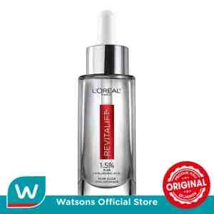 LOREAL REVITALIFT 1.5 HYALURONIC ACID SERUM 30ML - LOREAL Revitalift 1.5 Hyaluronic Acid Serum 30ml