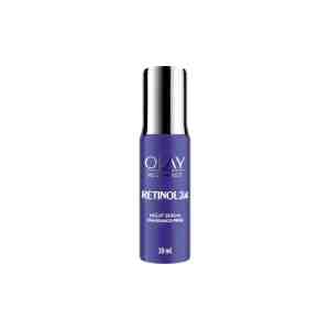 Olay Regenerist Retinol 24 Niacinamide Night Serum Skincare Antiaging 30ml - Olay Regenerist Retinol 24 Niacinamide Night...