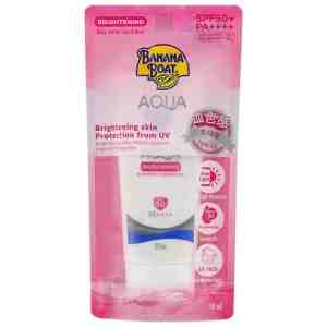50 BananaBoatAquaBrightSun 50ml - Banana Boat Aqua Brightening UV Protection Sunscre