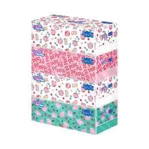 NUDA PEPPA PIG  4 - 1144961 -  NUDA PEPPA PIG  4
