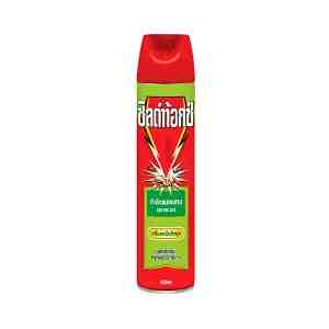 SHIELDTOX 1  Naturguard1 Insecticide Spray Citronella 600 ml.