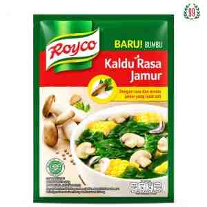 ROYCO KALDU RASA JAMUR 170G