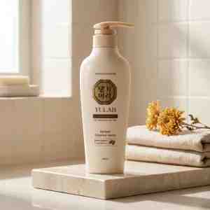 300. Daeng Gi Meo Ri Yulah Gold Treatment 300ml. - Daeng Gi Meo Ri Yulah Gold Treatment 300ml.