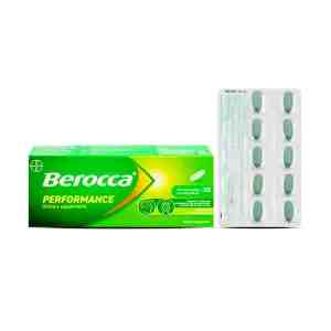 Berocca Performance FCT 30  -