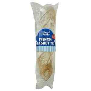300 Brush and Bake French Bread 300g. - Brush and Bake French Bread 300g.