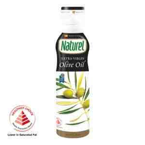Naturel Spray Oil - Extra Virgin - Naturel Spray Oil - Extra Virgin