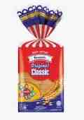 GARDENIA ORIG CLASSIC ENR.WHITE 400G