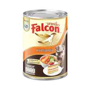 368 . FALCON Milk Product