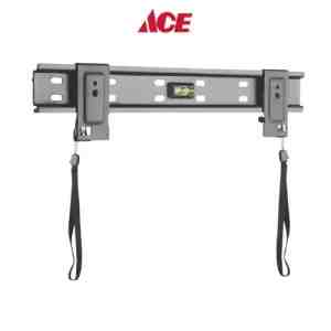 ACE SLIM FIX TV MOUNT 32-55IN VESA 50KG - ACE SLIM FIX TV MOUNT 32-55IN VESA 50KG
