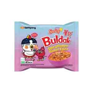 , 130  Samyang Instant... - -