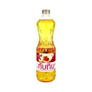 1 . TUBTIM Palm Olein 1 L.